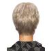 Degenhardt Wig DAVOS Deluxe Plus - High-Quality Synthetic Hair in Pearl Blonde | International Shipping Available - Buy Online on GoSupps.com