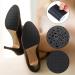 9 Pcs Self Adhesive Anti Slip Shoe Pads for High Heels - Non-Slip Shoe Grip Stickers for High Heels - Rubber Silicone Shoe Sole Protectors - 5.1 x 3.15 x 0.04 Inch - Buy Online on GoSupps.com