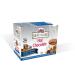 Grove Square Hot Chocolate Mix Salted Caramel 24 Single Serve Cups 24 Count (Pack of 1)