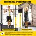 Buy Heavy-Duty Pull Up Assistance Bands - Adjustable Resistance & Height with Stable Foot Support - Perfect for Beginners - Yellow - Buy Online on GoSupps.com