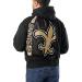 New Orleans Saints NFL Big Logo Drawstring Backpack - Buy Online on GoSupps.com