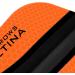 Harrows Retina X 100 Micron Dart Flights - Slim Shape, Extra Strong (Orange) | 5 Sets of 3 Flights, 15 Total - Buy Online on GoSupps.com