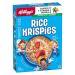 Kellogg's Rice Krispies Cereal Family Size 560g - Delicious Breakfast Cereal - Buy Online on GoSupps.com
