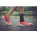Rehabilitation Advantage Copper Infused Ankle Compression Sleeve - Small | Pain Relief & Support | International Shipping Available - Buy Online on GoSupps.com
