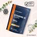 Vitamine B1 Thiamine 100mg | 120 Comprim s V g taliens | Suppl ment Pour la Sant Cardiaque | Hautement dos | Soutient M tabolisme nerg tique Normal | par Horbaach - Buy Online on GoSupps.com
