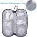 Yarwo Insulin Cooler Travel Case with Ice Packs - Diabetic Medication Organizer - Buy Online on GoSupps.com