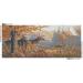 Instarry 5D Diamond Painting Kit: Tree and Elk Family Wall Decor, Full Drill Large Size Cross Stitch Arts and Crafts - 47.2x19.7 inch - Buy Online on GoSupps.com