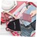 Didiseaon 2pcs Hair Dryer Storage Bag Travel Makeup Bag Makeup Bags Curling Iron Travel Bag Miss Pouch Manager - Buy Online on GoSupps.com