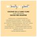 Love Beauty And Planet Hope & Hair Repair Shampoo - Vegan Sulfate-Free Coconut Oil & Ylang Ylang Treatment for Split Ends 13.5 oz - International Shipping - Buy Online on GoSupps.com