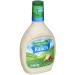 Hidden Valley Ranch Dressing 24oz - Gluten Free Salad Dressing, Dipping Sauce, and Pizza Topping - Buy Online on GoSupps.com
