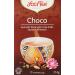 Yogi tea Th Bio Chocolat 37.4 g - Pack de 6