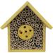 Eco-Friendly Bee House Hotel - Insect Nest Box for Gardens and Yards - Buy Online on GoSupps.com