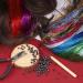 12 Colors Hair Tinsel Strands Kit - 2400 Strands for Extensions & Party Decoration - Buy Online on GoSupps.com