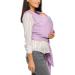 Moby Wrap Baby Carrier - Limited Edition Wisteria Wrap - Buy Online on GoSupps.com