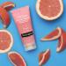 Neutrogena Oil Free Pink Grapefruit Acne Face Wash - Vitamin C & 2% Salicylic Acid Treatment for Breakouts - 6.7 oz - Gentle Foaming Facial Scrub - Buy Online on GoSupps.com