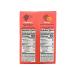 Yoyos Fruit Rolls - Mango, Raspberry, Strawberry - 24 Count - Buy Online on GoSupps.com