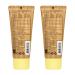 Sun Bum Original SPF 50 Sunscreen Lotion (3oz, 2 Pack) Vegan & Reef Friendly, Broad Spectrum UVA/UVB Protection with Vitamin E - Buy Online on GoSupps.com
