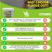 PLAQUE OUT 450G: Organic Tartar & Plaque Remover for Dogs & Cats - Bad Breath & Gum Care - Buy Online on GoSupps.com