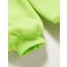Playshoes Unisex Kid's Fleece-Pumphose Baby Pants 86 Green | Cozy Infant Bottoms - Buy Online on GoSupps.com