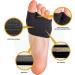 Metatarsal Pads for Women and Men - Ball of Foot Cushion with Gel Sleeves - Fabric Soft Socks for Pain Relief - Buy Online on GoSupps.com