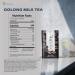 TRYALL Whey Protein Isolate Powder - 28g Protein Travel Sachets | Taiwan Oolong Milk Tea (10 Packs) - Buy Online - Buy Online on GoSupps.com