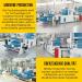 Buy 200 Premium Blue Garbage Bags - 120L 70 Tearproof XL Waste Bags - LDPE Super Quality for International Shipping - Buy Online on GoSupps.com