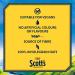 Scott's Original Porridge Oats 1kg - Pack of 1 | Buy Online - Buy Online on GoSupps.com