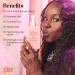Buy Curl Detangler & Moisturizing Curl Softener - Frizz-Free Smooth Curls Mist - 8.5 Fl Oz - International Shipping Available - Buy Online on GoSupps.com