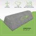 Lumbar Traction Fulcrum for Effective Lower Back Pain Relief | Firm & Gentle Posture Corrector and Spine Stretcher - Buy Online on GoSupps.com