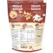 Nature's Path Organic Coconut & Cashew Butter Granola 312 g (Pack of 8) Gluten Free Non-GMO - Buy Online on GoSupps.com