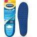 Dr. Scholl's Float-On-Air Men's Insoles | All-Day Comfort for Men's Shoe Inserts | Relieve Tired Feet | Size 8-14 - Buy Online on GoSupps.com