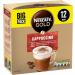 Nescaf Gold Cappuccino Sachets 12 Cups (Pack of 3) - Buy Online on GoSupps.com