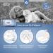 Buy Animedica CLX Wipes - 40 Pieces | Best International Shipping & High-Quality Care - Buy Online on GoSupps.com