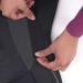 GEAR AID Wetsuit Repair Kit - Neoprene Patch for Seams & Tears - Black - 6 x 10 - Buy Online on GoSupps.com