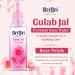 Sri Sri Tattva Gulab Jal 100ml Pack of 2 - Pure Rose Water for Skin Care | International Shipping Available - Buy Online on GoSupps.com
