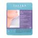 Talica Organic Enzyme Anti-Aging Neck Mask | Moisturizing Biocellulose Peel-Off Mask - 'Like a Second Skin' | International Shipping Available - Buy Online on GoSupps.com