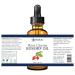 Buy Zatural ROSA CANINA Organic Rosehip Oil - Cold Pressed Face Nails Hair & Skin Oil (4 oz) - Natural Skincare Solution - Buy Online on GoSupps.com