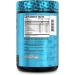 Nitric Surge Stim Free Pre Workout Powder - Caffeine Free Nitric Oxide Supplement with Con-Cret Creatine L Citrulline & GlycerSize for Enhanced Performance & Hydration - Pineapple Mango 30 Servings - Buy Online on GoSupps.com