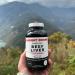 Ancient Origins Grass Fed Beef Liver Two Month Supply Supports Energy Production Cleansing Digestion Immunity and Full Body Wellness Non GMO Freeze Dried Liver Supplement 360 Capsules - Buy Online on GoSupps.com