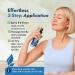 Pure Magnesium Oil Spray 8oz - Topical Magnesium Spray for Sleep Extra Strength - Less Sting - Less Itch - 100% Natural and Organic Oil - Made in USA - 2 Pack Pure Magnesium 8 Fl Oz (Pack of 2) - Buy Online on GoSupps.com