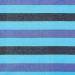 Stansport Bahamas Single Cotton Hammock Blue - Relax in Style - Buy Online on GoSupps.com