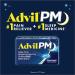 Advil Pain Reliever 200mg - 300 Count | Advil PM Nighttime Sleep Aid - 2 Count - Buy Online on GoSupps.com