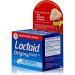 Lactaid Original Strength 120 ct Lactose Intolerance Relief Caplets with Natural Lactase Enzyme - Pack of 1 - Buy Online on GoSupps.com