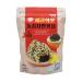 Roasted Korean Seasoned Seaweed Flakes Spicy Flavor Laver Nori Gim Snack 1.41oz Pack of 2(80g) /