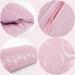 AUEAR PU Leather Salon Nails Hand Rest Cushion - Manicure Tool 11.8 x 4.7 - Stylish Arm Rest for Comfortable Nail Care - Buy Online on GoSupps.com