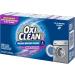 OxiClean Washing Machine Cleaner with Odor Blasters - 4 Count (Pack of 1) - Buy Online on GoSupps.com