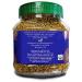 Jiva Organics Organic Fenugreek Seeds - 1 lb Jar for Cooking, Sprouting & Beauty Care - Buy Online on GoSupps.com