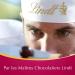 Lindt Fruit Sensation Dark Chocolate Raspberry & Cranberry - 160g - Buy Online on GoSupps.com