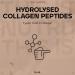 High Protein Mocha Bulk Collagen Coffee 500g - Premium Blend for Energy and Vitality - Buy Online on GoSupps.com