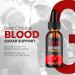 (2 Pack) Sugar Defender SugarDefender Drops 24 Reviews Liquid Blood Sugar Control Health Supplement Defender Sugar Liquid Drops Maximum Strength Blood Sugar Support Supplement Formula (120ml) - Buy Online on GoSupps.com
